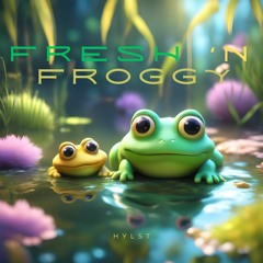 Fresh'n Froggy