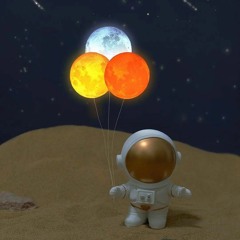 Nothings Into Somethings. (Remix)