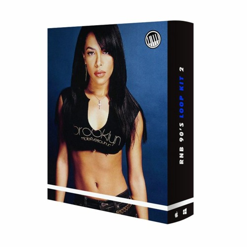 RnB 90's Loop Kit 2 - Preview