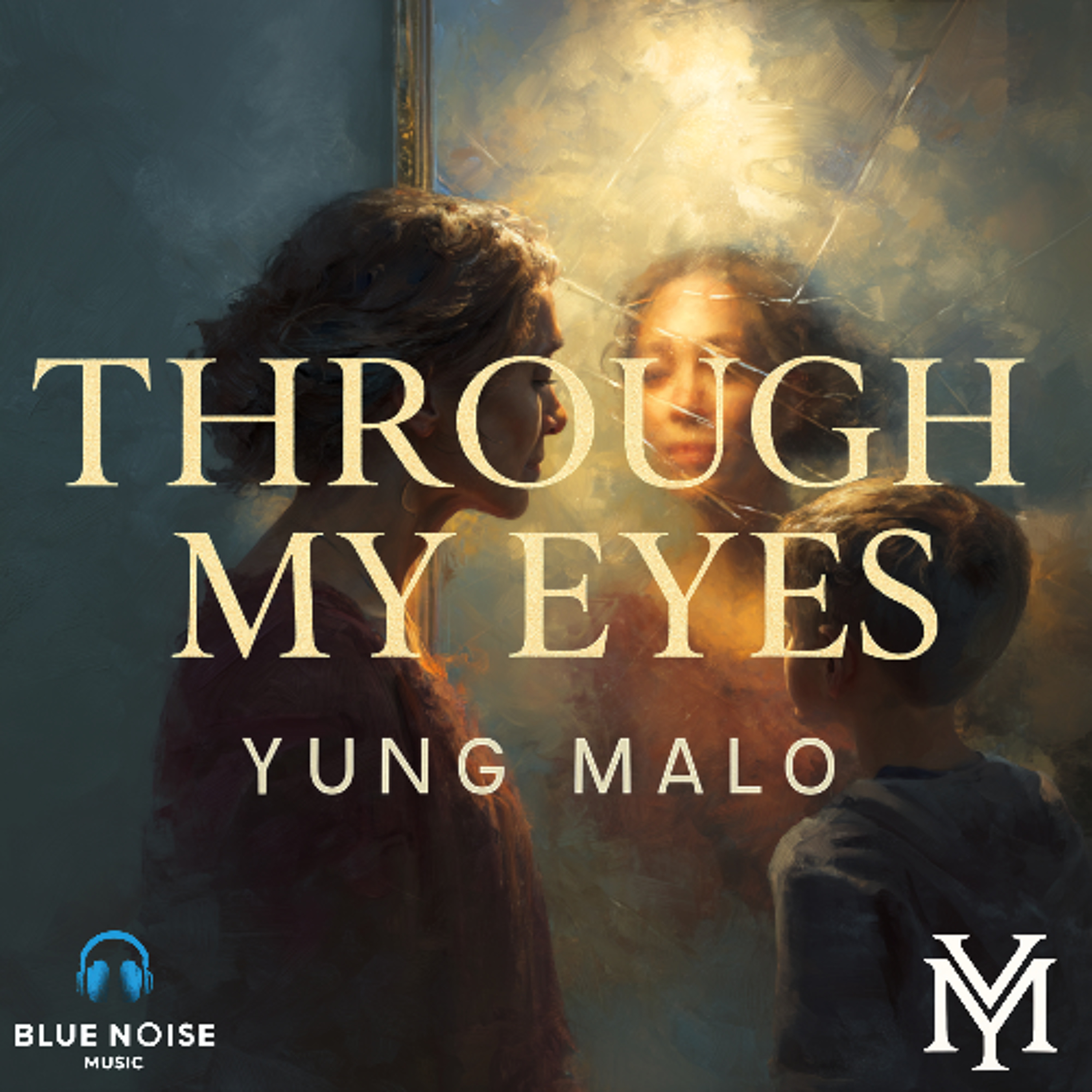 Through My Eyes