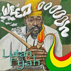 Lutan Fyah - Dubplate - Little Lion Sound - Rockstone
