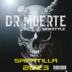Dr Muerte - SAPATILLA 2023 (DEMO)