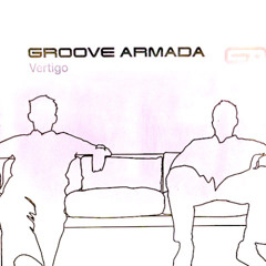 GROOVE ARMADA - I SEE YOU BABY - SVEN UK ACIDHOUSE RMX