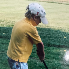 My All (shot on iphone)