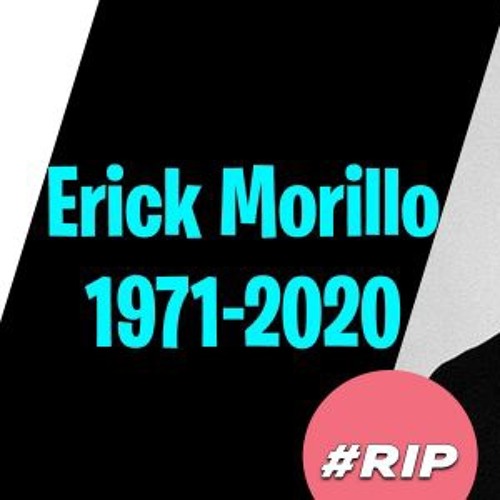 Frank Pellegrino - Erick Morillo Tribute 9-4-2020