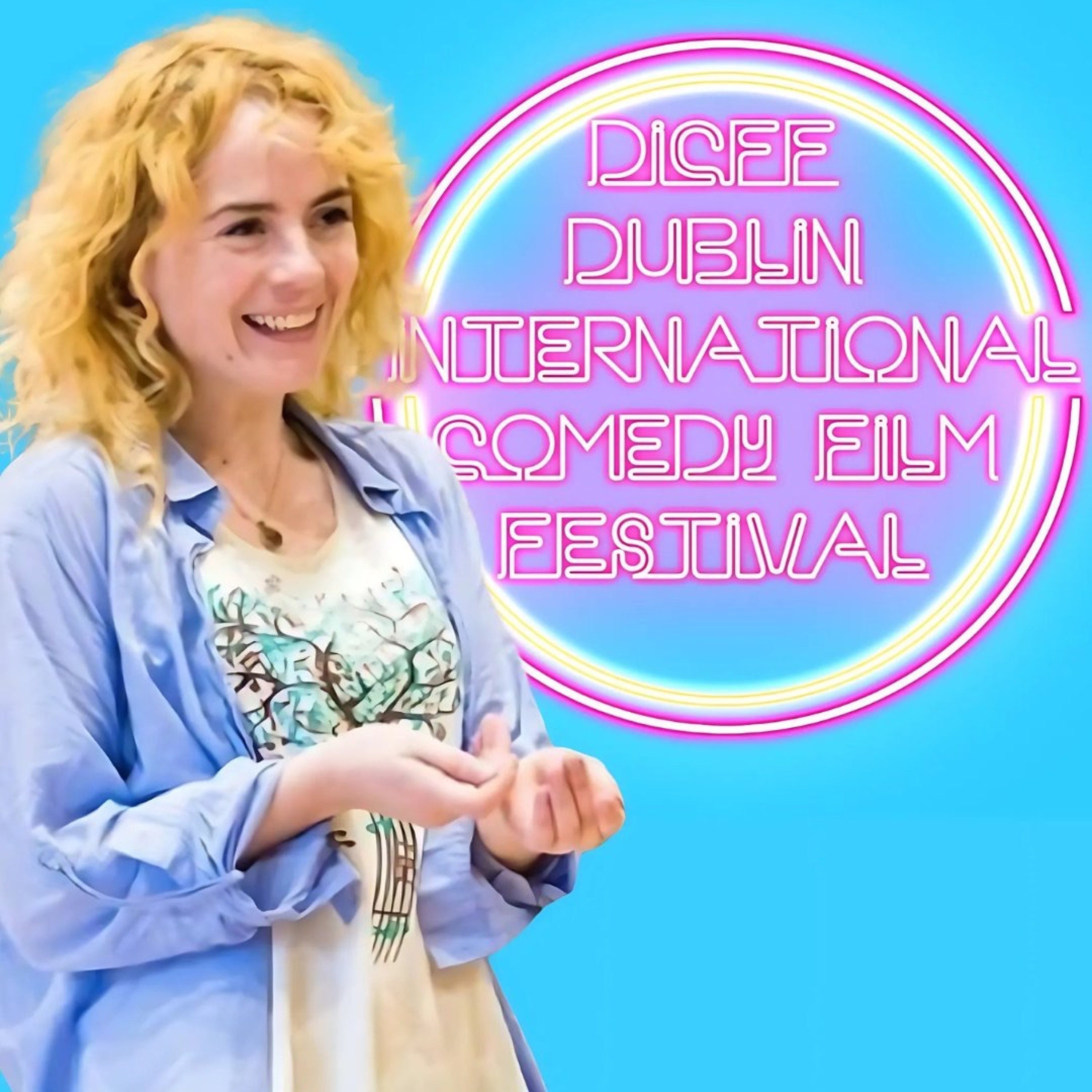 Film Ireland Podcast