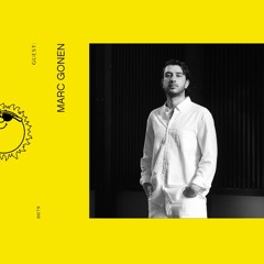 Sounds Like a Good Mixtape - Marc Gonen [CLIPPMIX0079]