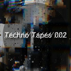 Techno Tapes 002 - Crage D