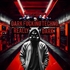 Dark Underground Techno set #19 2023 Halloween special