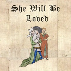 Maroon 5 - She Will Be Loved (Medieval Style )