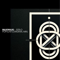 Estilo popular (original mix)