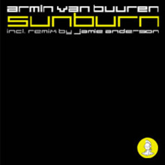 Sunburn (Walk Through The Fire) (Extended Vocal)