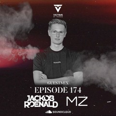 Victims of Trance 174 @ Jackob Roenald LIVE FROM DĘBOWA FESTIVAL [01.06.2024] & MZ Guestmix