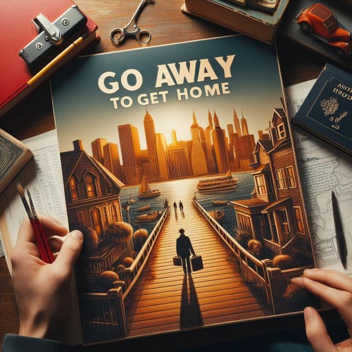 ĐI ĐỂ TRỞ VỀ Remake TheMost Ft Chungg