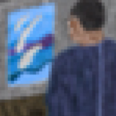 Low Tide (If you need help)