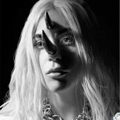 just another day (mic feed from the joanne world tour)