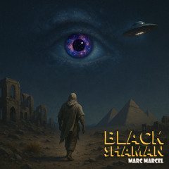 BLACK SHAMAN - The Poet
