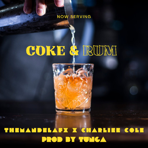 Coke and Rum