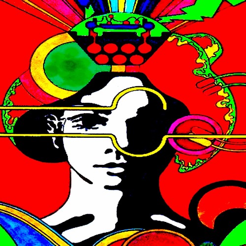 Cosmic Dancer - Lo-Fi Music/Hi-Fi Faith