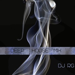 The Deep State-  Deep House Mix
