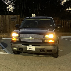 In The Chevy (prod.STYX) ft honcho lil danny