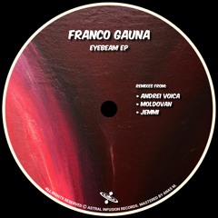 Franco Gauna - Difracción (Moldovan Remix) [AIR006]