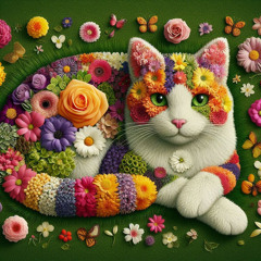 dreamingcat