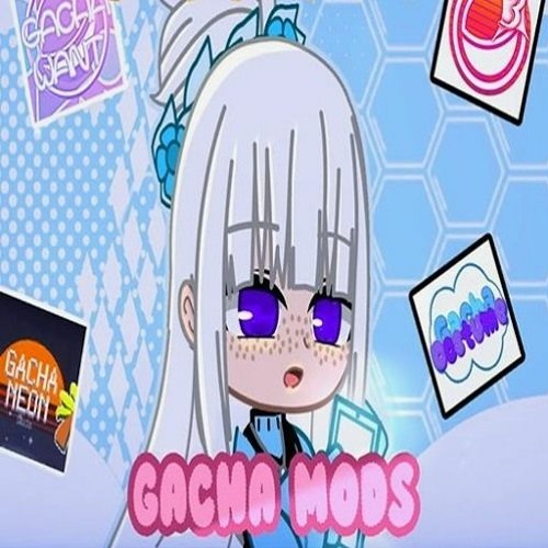 Mods mais recentes e populares para Gacha Nox