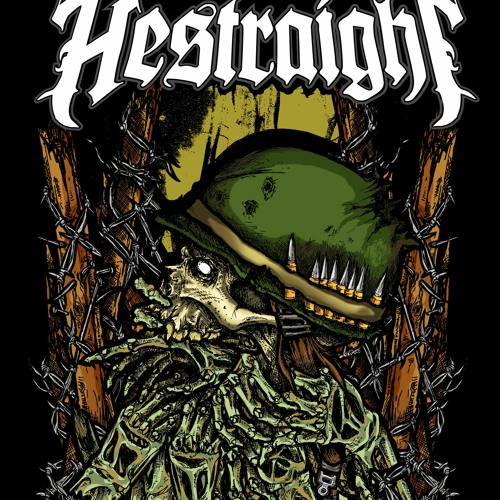 HESTRAIGHT - PERANG