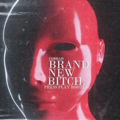 Brand New Bitch (Press Play Bootleg) Speed Up