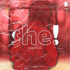 Nicky Room - She!