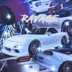 RAVAGE w/Hqwer1zMane!