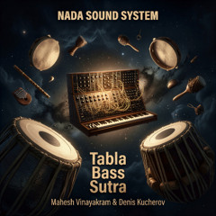 Tabla bass sutra