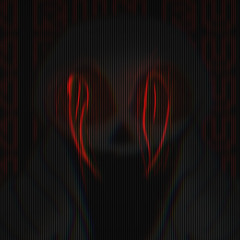 VHS Sans: Phase 3 - [INNER TORMENT] (Cover) V2