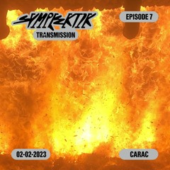 📡 | transmission 07 on radiologisch | carac