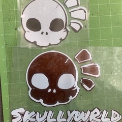 Skull Yr {p.Lulbeamr x DezAFool}