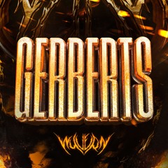 GERBERTS [2500 FOLLOWER FREEBIE]