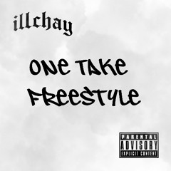 One Take Freestyle