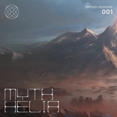 Odyssey Sessions | 001