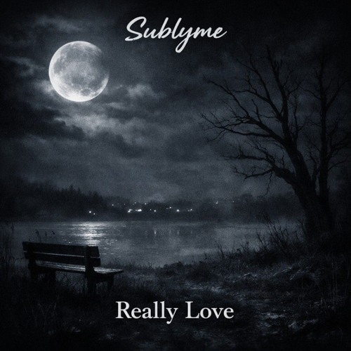 really love- (demo)