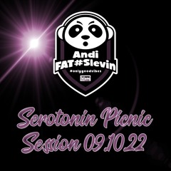 Live @ Serotonin Picnic Session
