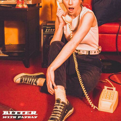 bitter - Internet girl, Payday