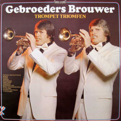 Trompetten Polka