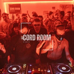 Hard Techno | Arkhan - Cord Room