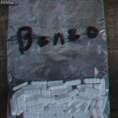 benzo (prod. deatheart & luffysome)