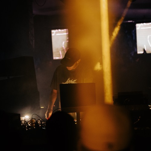 MNMT Live : Feral - Live @ The Seed - Mo:Dem Festival 2024