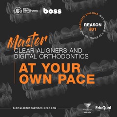 Introduction to Dr Vandana Katyal Orthodontist and The BOSS Diploma in Clear Aligners
