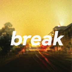 break | a summer house mix