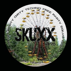 Balrog - Clap Your Hands EP - PREVIEWS - SKUXX015 - OUT 14th JUNE!