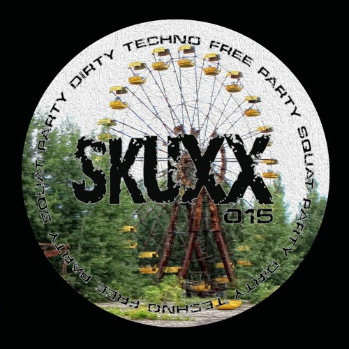 Balrog - Clap Your Hands EP - PREVIEWS - SKUXX015 - OUT 14th JUNE!